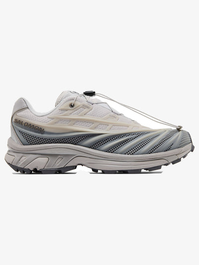 Salomon XT-EVO 'Alloy Castlerock' – side