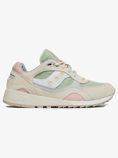 Saucony Shadow 6000 'Stoney Creek'