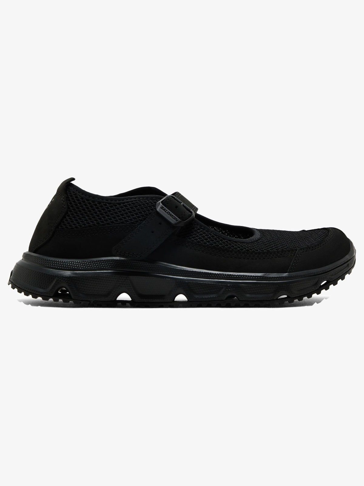 Salomon RX Marie-Jeanne 'Black' – side