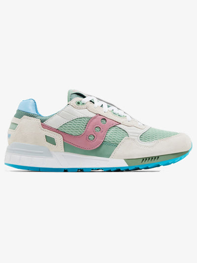 Saucony Shadow 5000 'Galapagos' – side