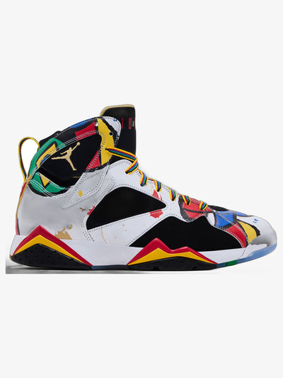 Jordan 7 Retro 'Miro (2026)' – side
