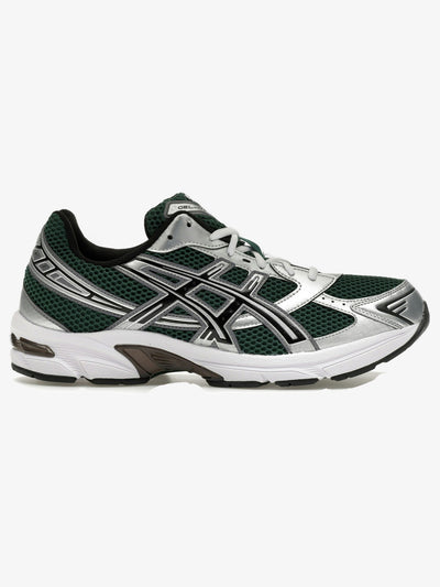 ASICS Gel-1130 'Evergreen Black' – side
