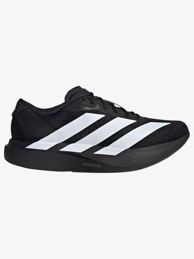 adidas Adizero Evo SL 'Black White' – side