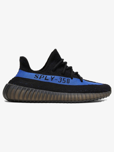 adidas Yeezy Boost 350 V2 'Dazzling Blue' – side