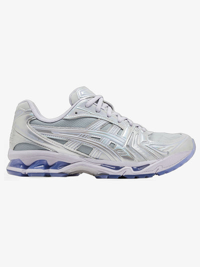 ASICS Gel-Kayano 14 x Kith x Marvel 'Silver Surfer' – side