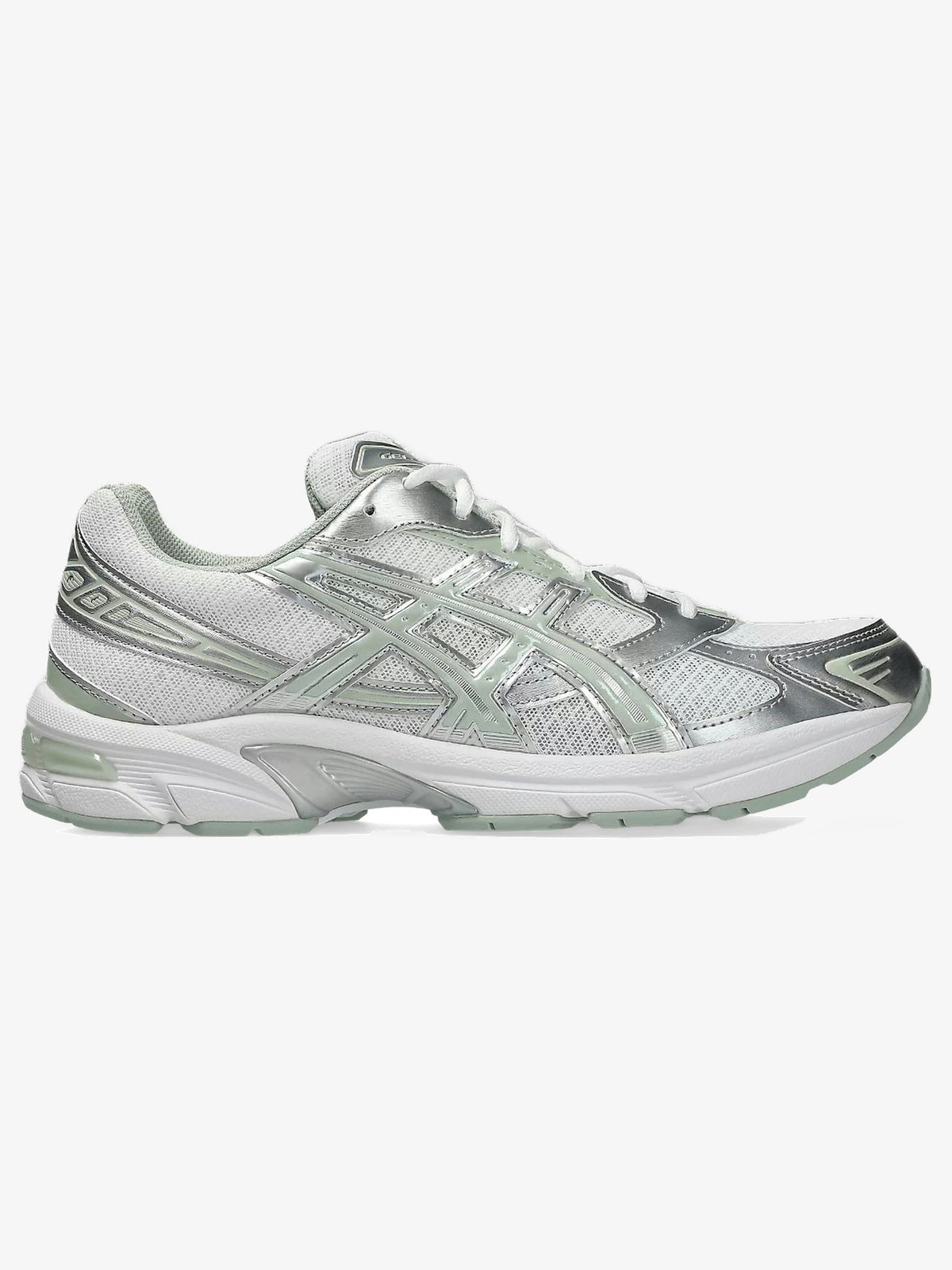 ASICS Gel-1130 'White Sage Frost' – front three-quarter