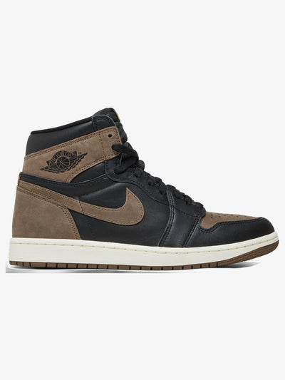 Jordan 1 Retro High OG 'Palomino' – side