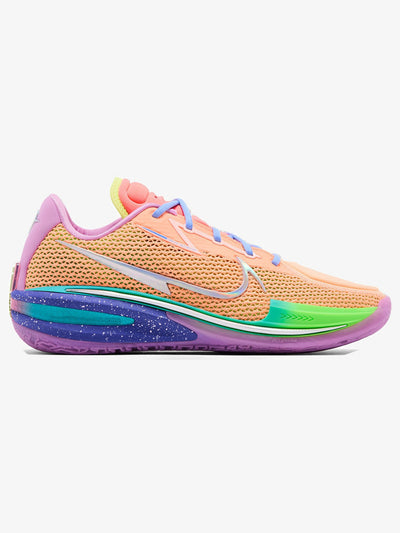 Nike Air Zoom GT Cut 'Dylan Harper Tri-State' – side