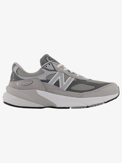 New Balance 990v6 'MiUSA Grey' – side