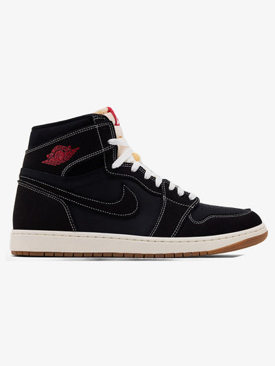 Jordan 1 Retro High OG 'Flight Club' – side
