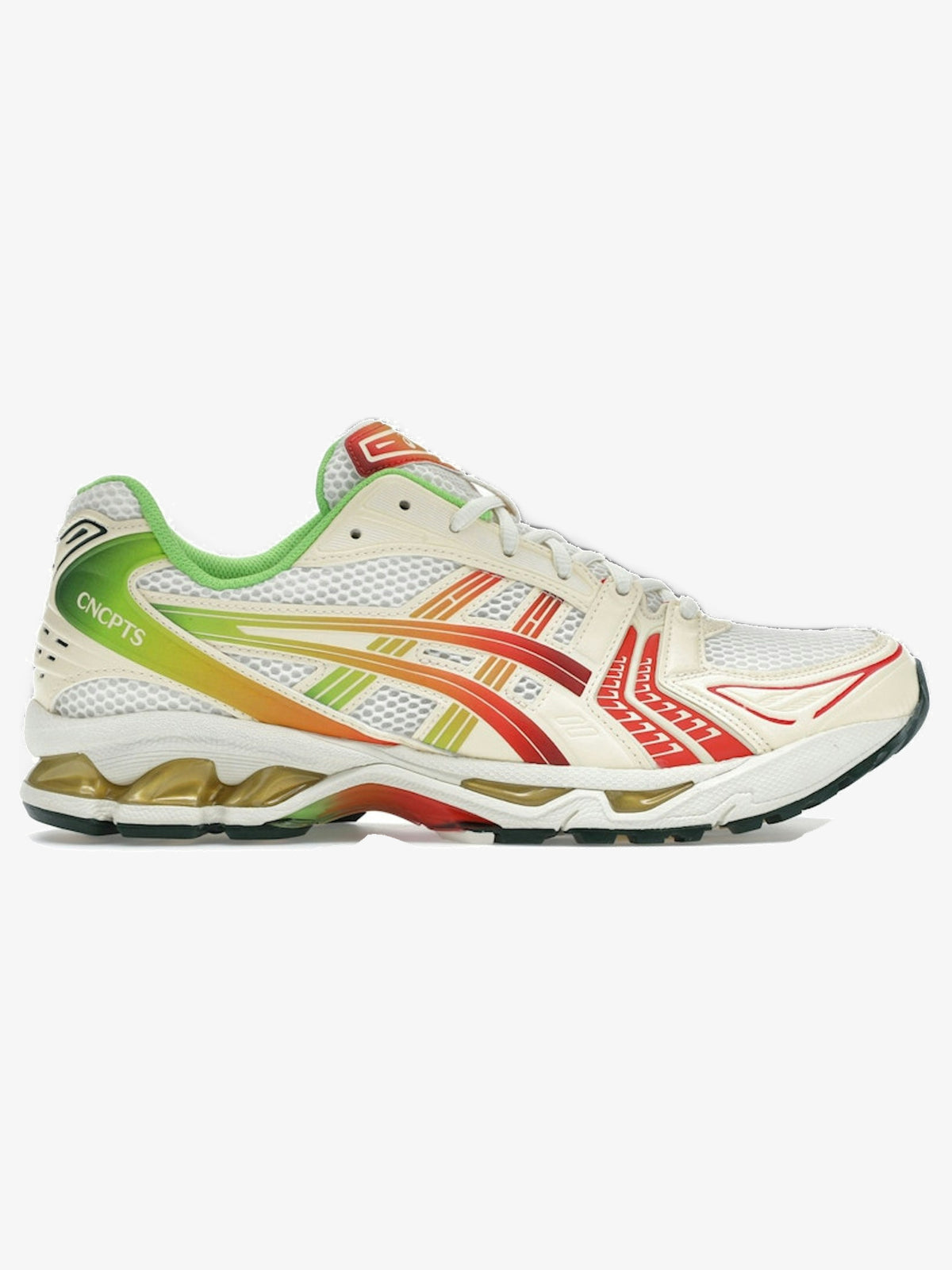 ASICS Gel-Kayano 14 x Concepts 'Out of Office' – side