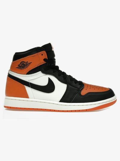 Jordan 1 Retro High OG 'Shattered Backboard (2025)' – side