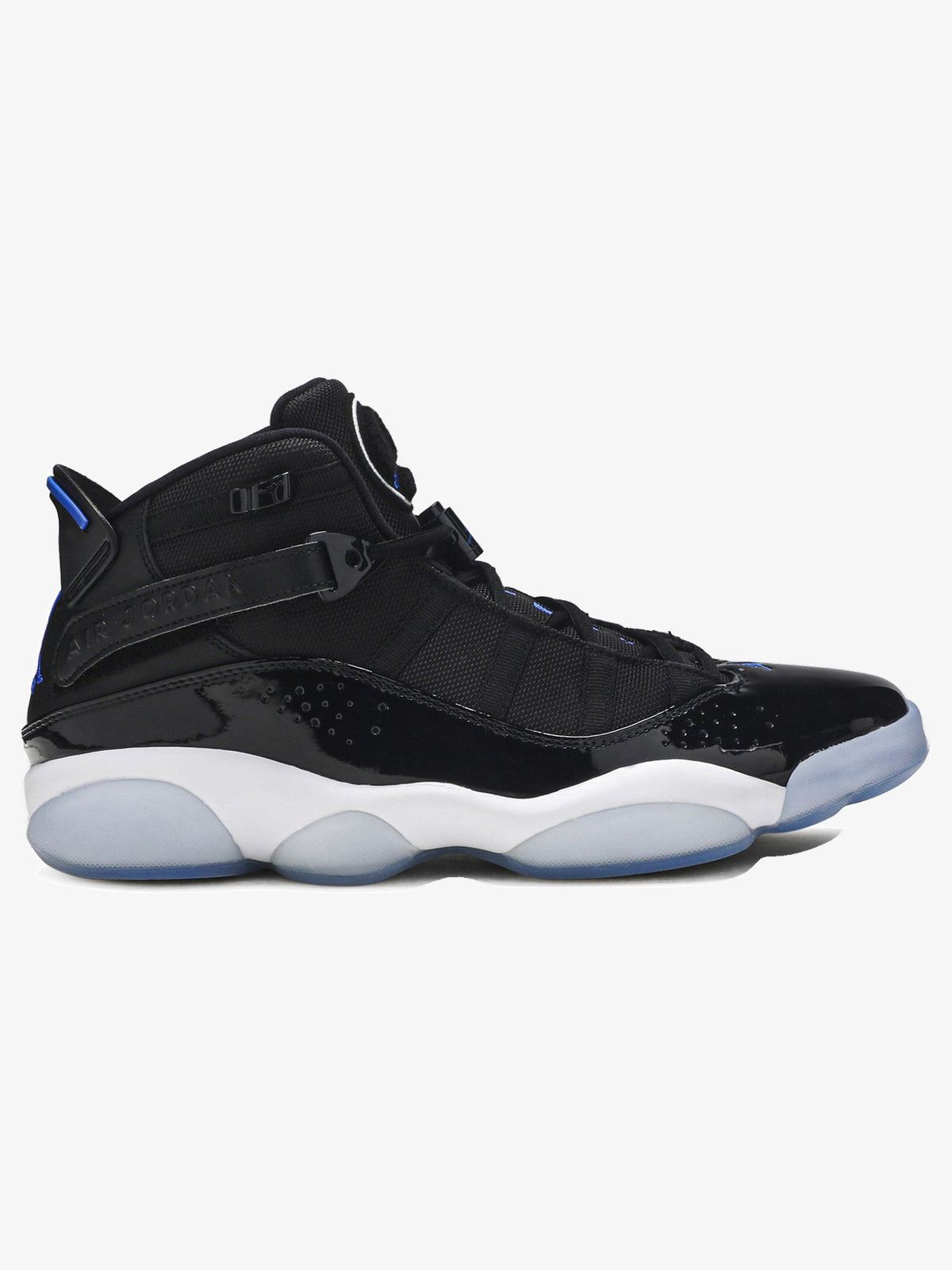 Jordan 6 Rings 'Space Jam (2018)' – side