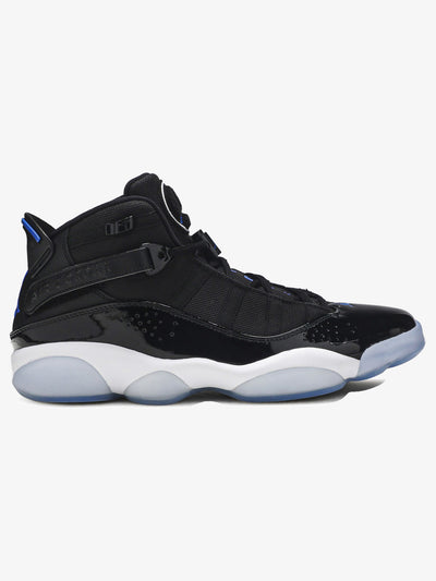 Jordan 6 Rings 'Space Jam (2018)' – side