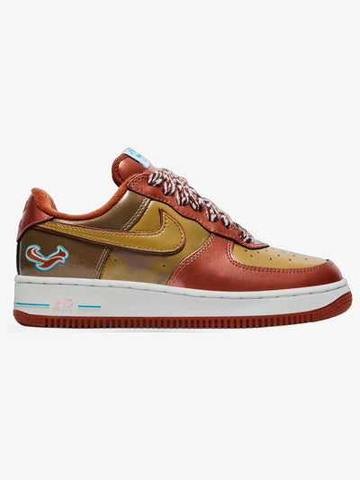 Nike Air Force 1 Low '01 'NIGO x J-Hope' – side