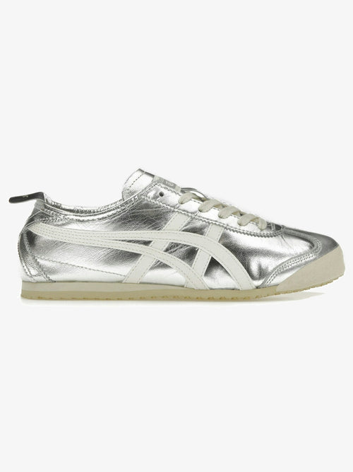 Onitsuka Tiger Mexico 66 'Silver Off White'