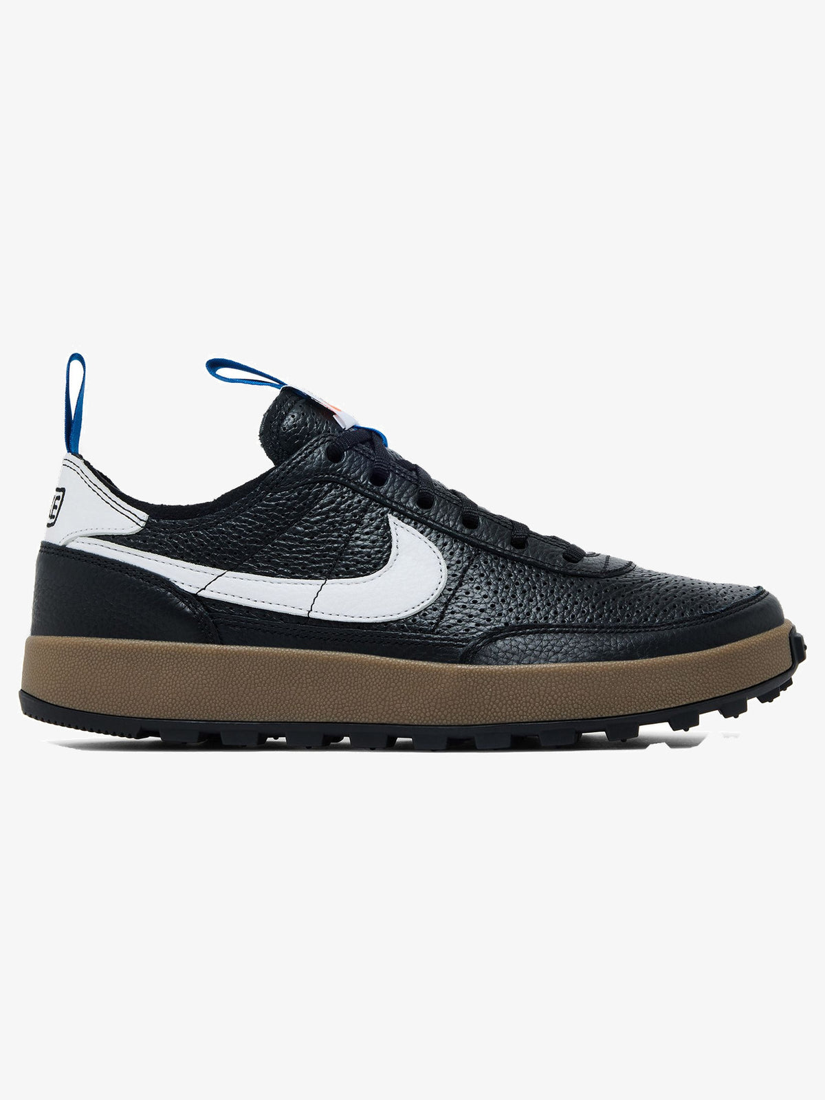 Nike NikeCraft General Purpose Shoe 'Tom Sachs Demerits' (W) – side