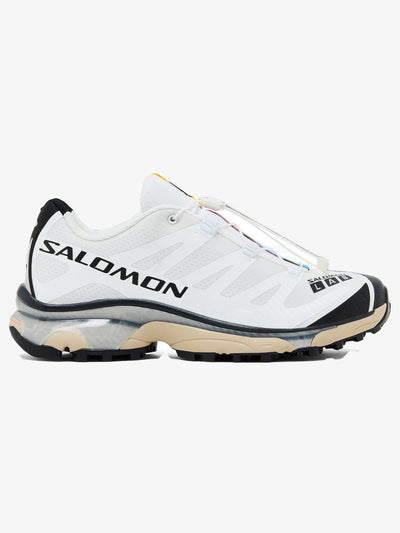 Salomon XT-4 OG 'White Black White Pepper' – side