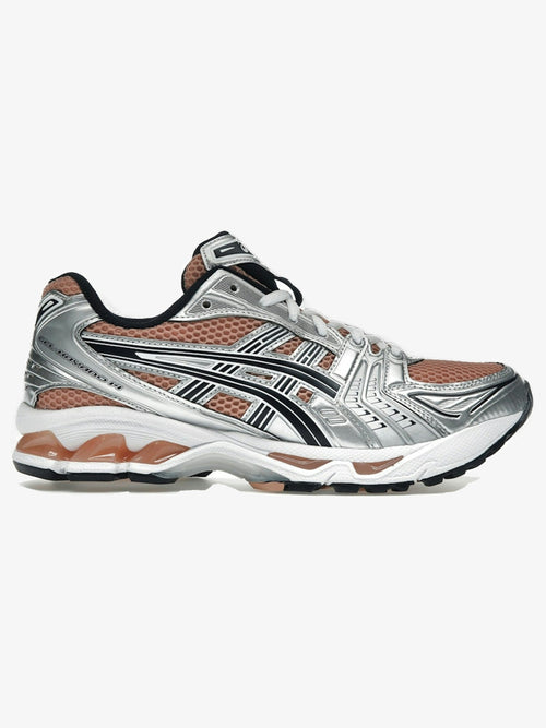 ASICS Gel-Kayano 14 'Sepia Pure Silver'