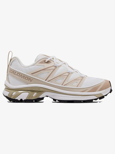 Salomon XT-6 Expanse 'White Rainy Day' – side