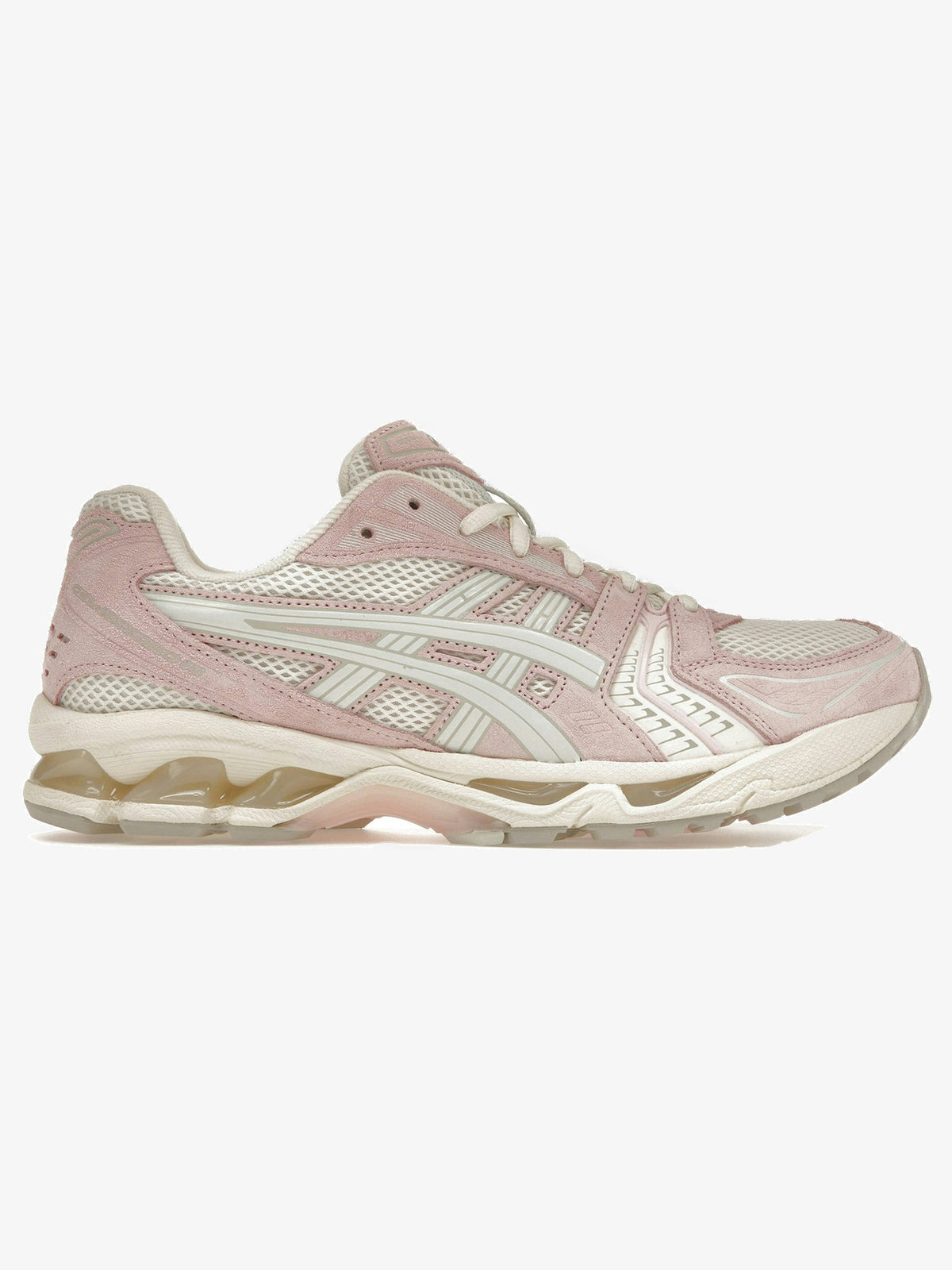 ASICS Gel-Kayano 14 'Cream Pink Salt' (W) – side