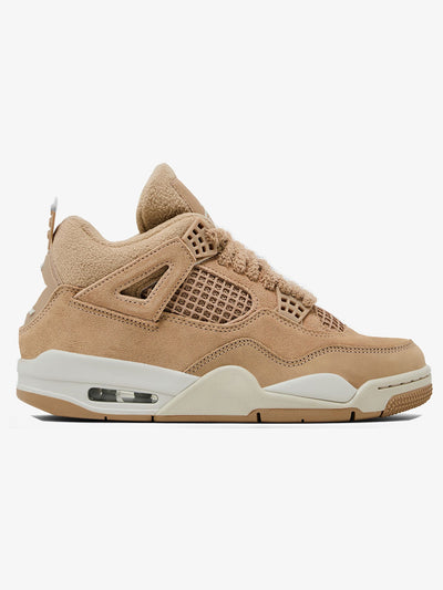 Jordan 4 Retro 'Cozy Girl' (W) – side