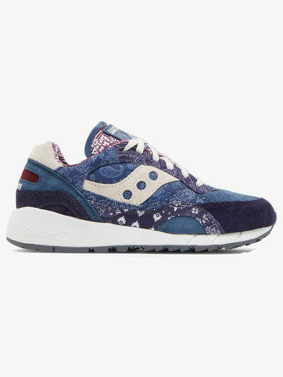 Saucony Shadow 6000 'Northern Soul Paisley' – side
