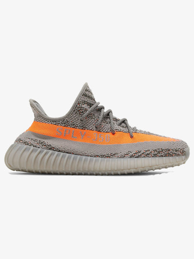 adidas Yeezy Boost 350 V2 'Beluga Reflective' – side