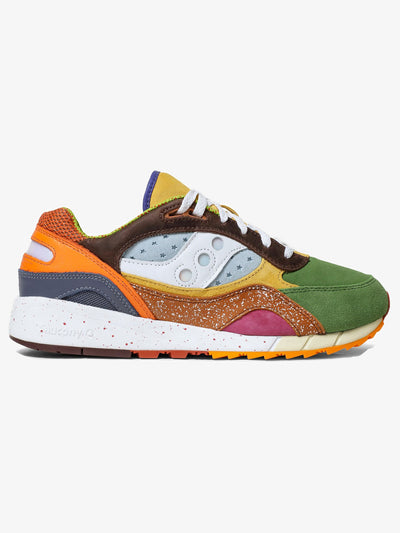 Saucony Shadow 6000 'Food Fight' – side