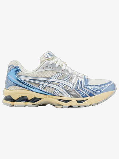 ASICS Gel-Kayano 14 'Cream Denim Blue' – side