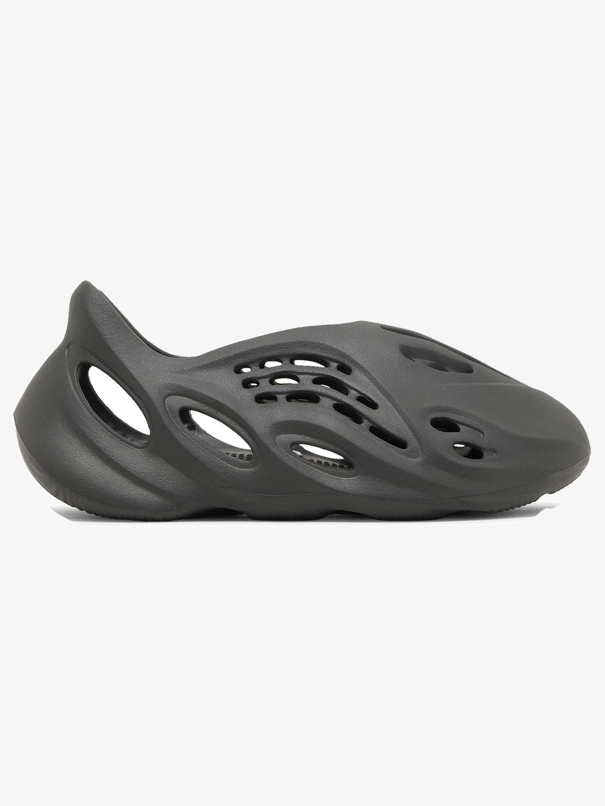 adidas Yeezy Foam RNR 'Carbon' – side