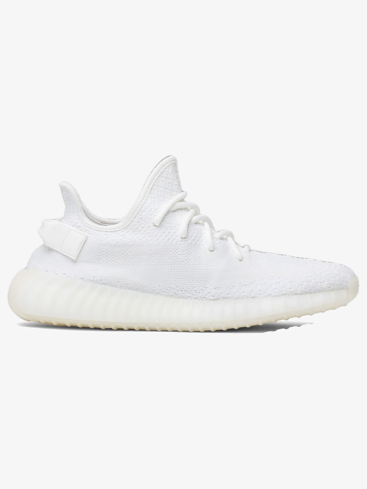 adidas Yeezy Boost 350 V2 'Cream' – side