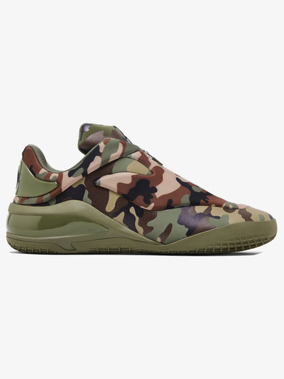 Converse SHAI 001 'Echo' – side