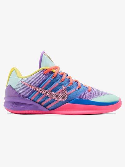 Nike Sabrina 3 'What The' (W) – side