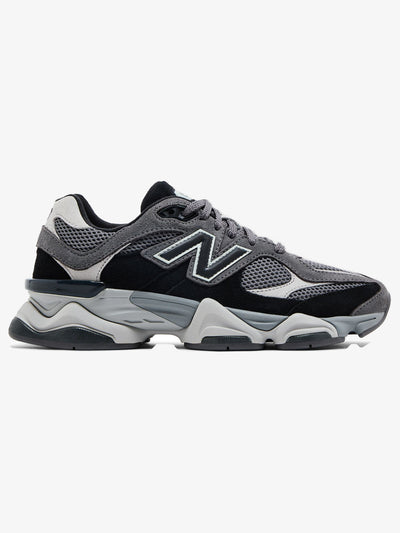 New Balance 9060 'Black Castlerock' – side
