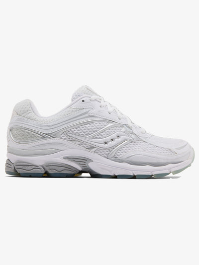 Saucony ProGrid Omni 9 'Sauctop White Silver' – side