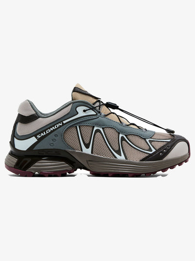 Salomon XT-Whisper 'Oxford Tan Sage' – side