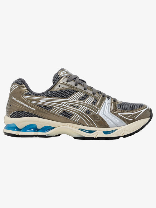 ASICS Gel-Kayano 14 x Kith 'Black Gold'