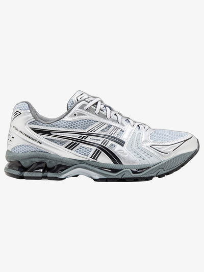 ASICS Gel-Kayano 14 x Urban Research 'Pure Silver Black' – side
