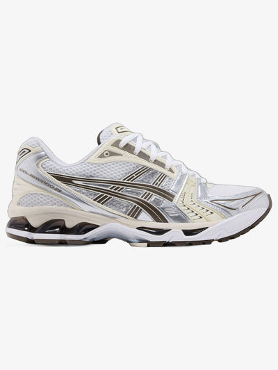 ASICS Gel-Kayano 14 'White Ivory' – side