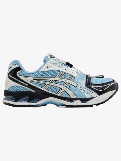 ASICS Gel-Kayano 14 'Unlimited Pack Mist Cream' – side