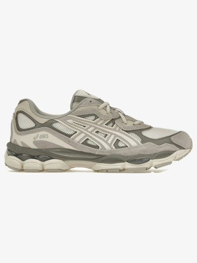 ASICS Gel-NYC 'Oyster Grey' – side
