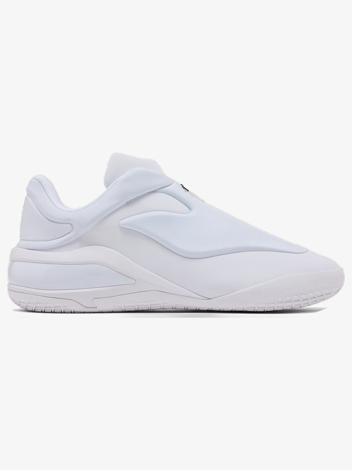 Converse SHAI 001 'Clean Slate' – side