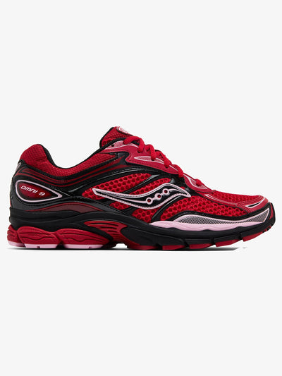 Saucony ProGrid Omni 9 'St. Valentine' – side