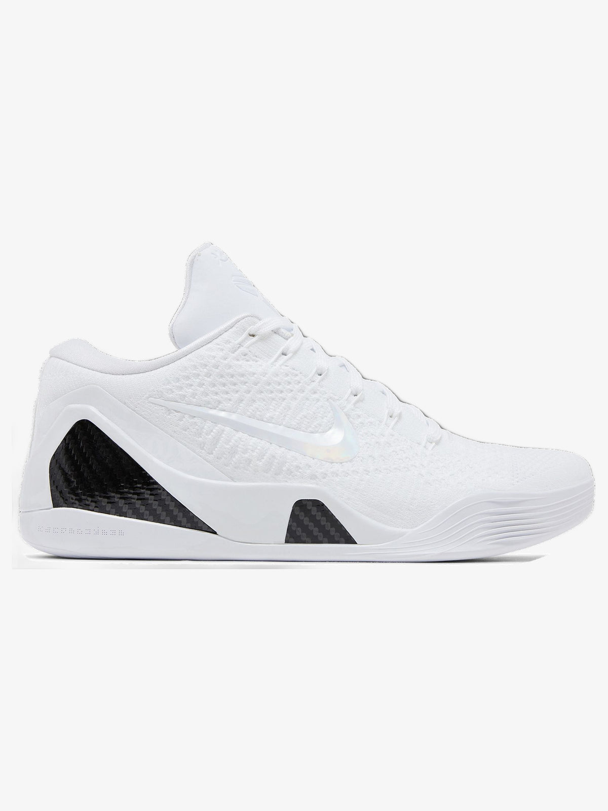 Nike Kobe 9 Elite Low Protro 'Halo' – side