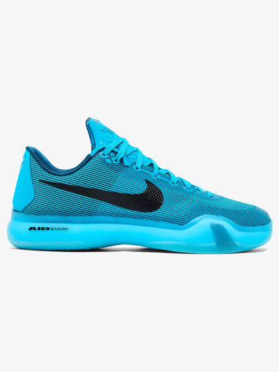 Nike Kobe 10 Low Protro '5AM Flight (2026)' – side