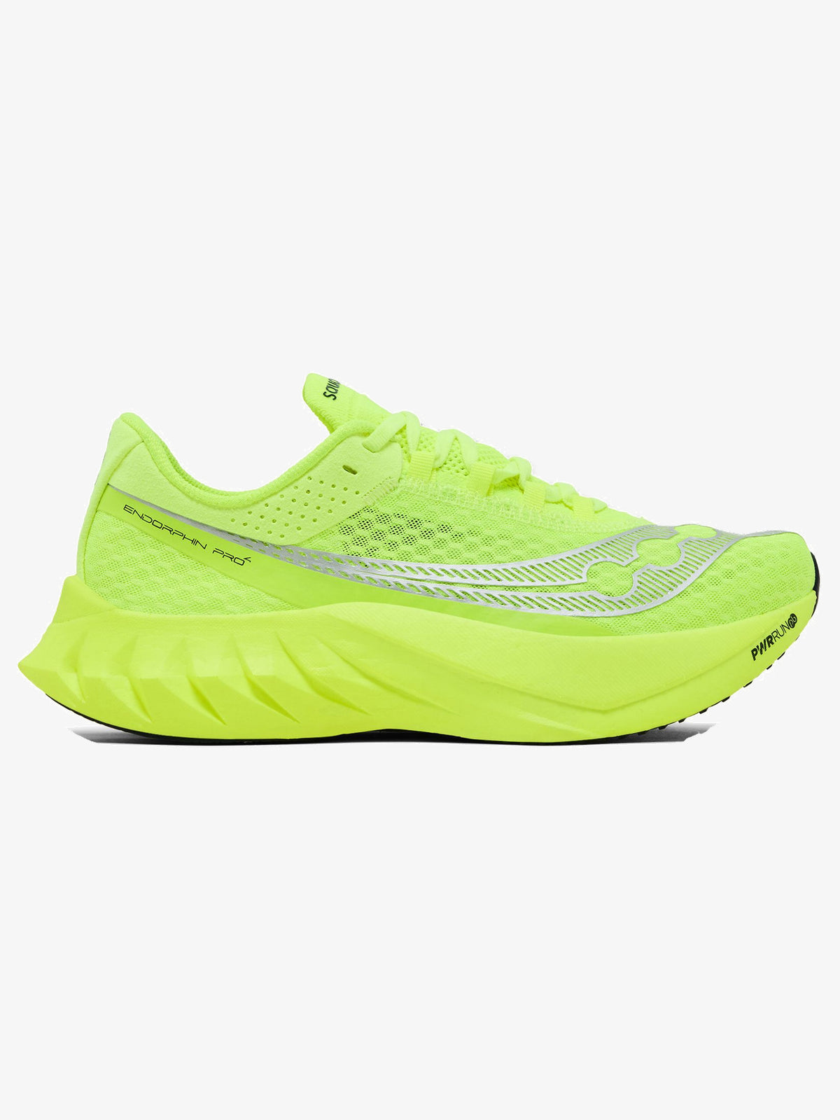 Saucony Endorphin Pro 4 'Citron' – side