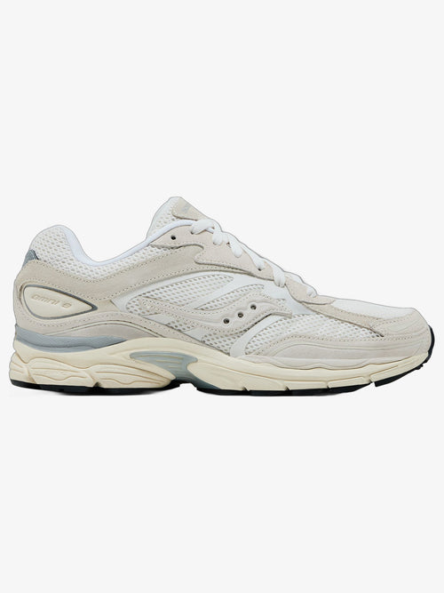 Saucony ProGrid Omni 9 Premium 'White'