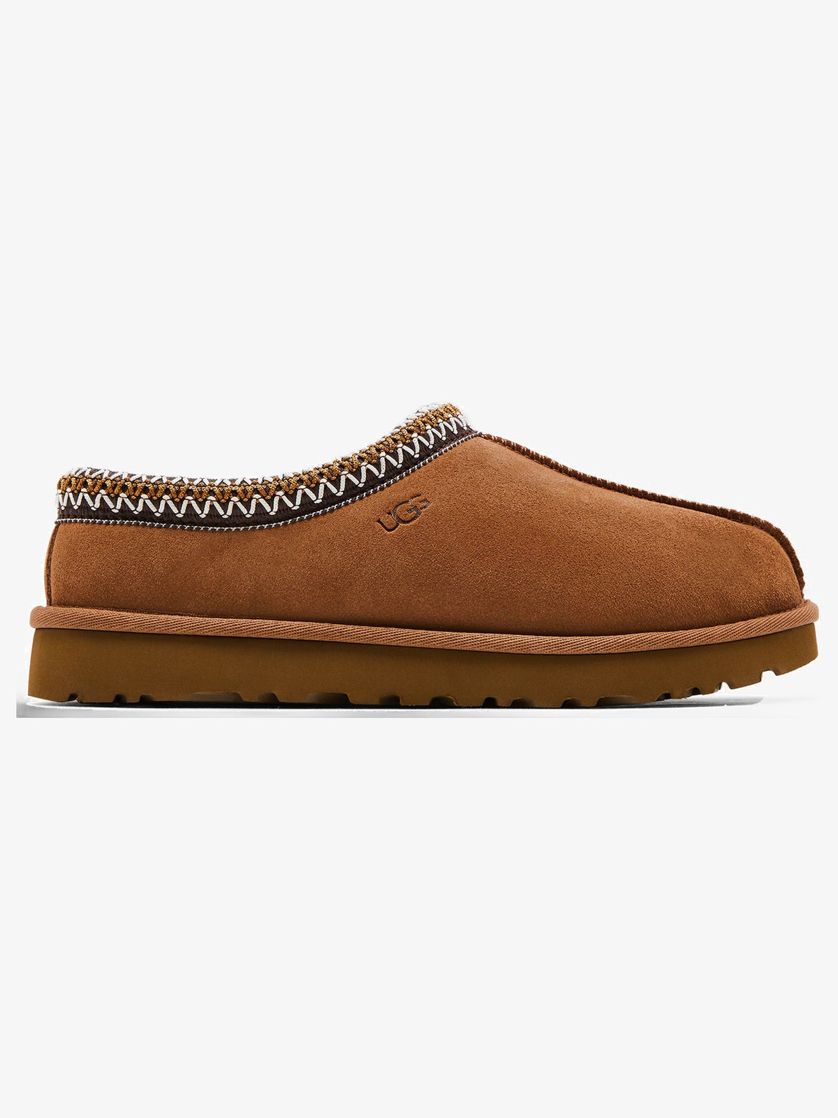 UGG Tasman II Slipper 'Chestnut' (W) – side
