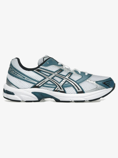 ASICS Gel-1130 'White Restful Teal' – side